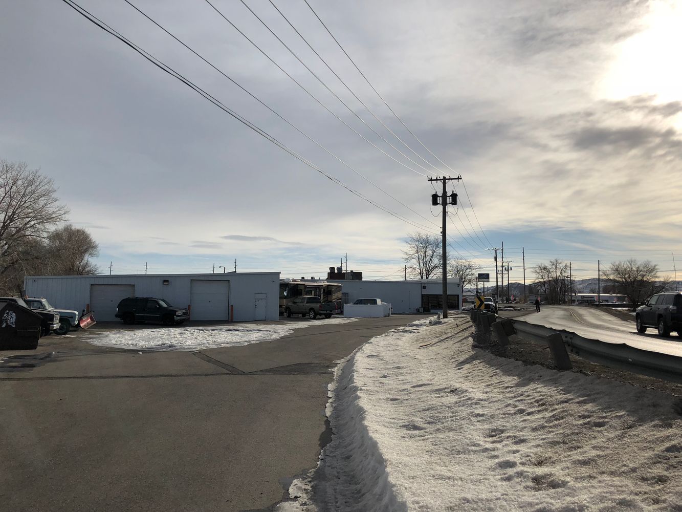 1215 Monad Road, Billings, MT 59101